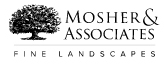 Mosher and Associates Logo